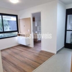 Lindo apartamento, com 39m²