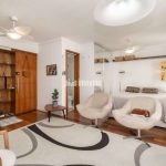 Apartamento tipo para venda com 1 quarto, 37m²