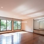 JARDIM PAULISTA - Apartamento tipo para venda com 4 quartos, 229m²