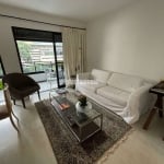 Excelente apartamento PX FGV - Lavabo, Terraço e mobilia