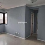 Apartamento de 48 m² sendo 1 quarto em Pinheiros