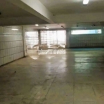 COMERCIAL( prédio )  -  VILA CRUZEIRO  - 605m² de área construída