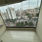 Oportunidade no Sacomã!!! Apartamentto prontíssimo para morar!!!