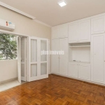 Apartamento tipo para venda com 4 quartos, 198m²