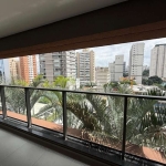 Lindo apartamento na Vila Mariana com 132m2