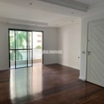 Excelente apartamento em Moema