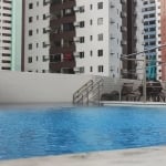 Apartamento na Zona Norte com 2 quartos suíte, lazer completo e excelente localização