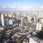 Apartamentos de 1 quarto para investir ou morar com excelente rentabilidade