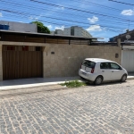 Bela Casa em Maranguape I com suíte e toda na Cerâmica excelente localização