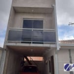 Casa com 3 dormitórios à venda, 92 m² por R$ 330.000,00 - Paloma - Colombo/PR