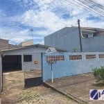 Casa com 3 dormitórios à venda, 140 m² por R$ 595.000,00 - Sítio Cercado - Curitiba/PR