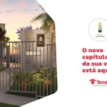 Apartamento - Padrão, para Venda em Camaçari/BA