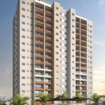 Apartamento 3 Dormitórios (1 suite) 2 Vagas Planalto São Bernardo