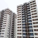 Apartamento 3 Dormitórios (1 suíte) 1 Vaga Bela Vista Osasco