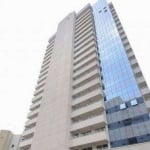 Sala Comercial Office no Brooklin, com 31m² e vaga