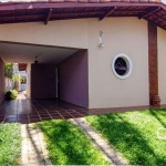 Casa com 3 dormitórios à venda, 160 m² por R$ 745.000,00 - Jardim dos Ipês - Cotia/SP