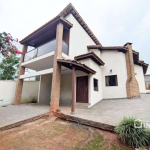 Casa com 3 dormitórios à venda, 230 m² por R$ 1.043.000,00 - Granja Viana - Cotia/SP