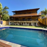 Casa com 4 dormitórios à venda, 565 m² por R$ 2.500.000,00 - Ganja Viana - Cotia/SP