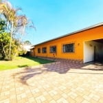 Chácara com 4 dormitórios à venda, 1720 m² por R$ 850.000,00 - Chácara Remanso (Caucaia do Alto) - Cotia/SP