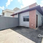 Casa com 2 dormitórios à venda, 56 m² por R$ 250.000,00 - Caucaia do Alto - Cotia/SP