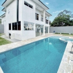 Casa com 3 dormitórios à venda, 270 m² por R$ 1.380.000,00 - Santa Adélia - Vargem Grande Paulista/SP