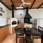 Casa com 3 quartos à venda, 106 m² por R$ 690.000 - Granja Viana - Cotia/SP