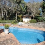 Casa com 4 quartos à venda, 505 m² por R$ 2.600.000 - Granja Viana – Jardim Mediterrâneo - Cotia/SP