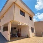 Casa com 4 quartos, 209 m² - venda por R$ 1.200.000 ou aluguel por R$ 6.500/mês - Parque Bahia - Cotia/SP