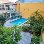 Casa com 3 quartos à venda, 347 m² por R$ 850.000 - Jardim Sabiá - Cotia/SP