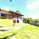 Casa com 3 dormitórios para alugar, 303 m² por R$ 17.000,00/mês - Granja Viana - Cotia/SP