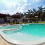 Casa com 4 dormitórios à venda, 170 m² por R$ 691.500,00 - Caucaia do Alto - Cotia/SP