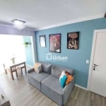 Apartamento Duplex com 3 dormitórios à venda, 99 m² por R$ 450.000,00 - Jardim Santa Izabel - Cotia/SP