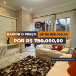 Casa à venda, 150 m² por R$ 790.000,00 - Granja Viana - Cotia/SP