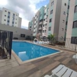 Apartamento com 2 dormitórios à venda, 47 m² por R$ 229.900,00 - Morro Grande - Cotia/SP