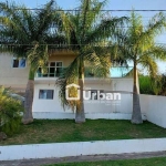 Casa com 5 quartos à venda, 362 m² por R$ 1.590.000 - Chácara Represinha - Cotia/SP