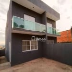 Casa com 3 dormitórios à venda, 102 m² por R$ 350.000,00 - Jardim Monte Verde - Cotia/SP