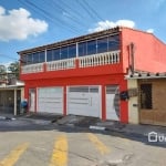 Casa com 2 dormitórios, 395 m² - venda por R$ 900.000,00 ou aluguel por R$ 2.500,00/mês - Jardim Nova Coimbra - Cotia/SP