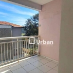 Apartamento com 2 quartos, 64 m² - venda por R$ 270.000 ou aluguel por R$ 1.900/mês - Vila Monte Serrat - Cotia/SP