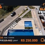 Apartamento com 2 quartos à venda, 47 m² por R$ 250.000 - Caiapia - Cotia/SP