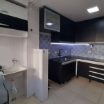 Apartamento com 2 quartos à venda, 58 m² por R$ 155.000 - Jardim Rio das Pedras - Cotia/SP