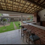 Casa com 5 dormitórios, 450 m² - venda por R$ 1.400.000,00 ou aluguel por R$ 11.000,00/mês - Fazendinha - Carapicuíba/SP