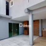 Casa com 4 dormitórios à venda, 173 m² por R$ 535.000,00 - Jardim Europa - Vargem Grande Paulista/SP