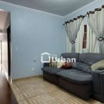 Casa com 3 quartoos à venda, 190 m² por R$ 550.000 - Parque Turiguara - Cotia/SP