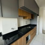 Apartamento com 2 dormitórios à venda, 47 m² por R$ 320.000,00 - Itapark Residencial - Vargem Grande Paulista/SP