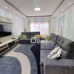 Casa com 5 dormitórios à venda, 280 m² por R$ 1.100.000,00 - Reserva Jatobá - Vargem Grande Paulista/SP