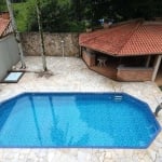 Casa com 4 dormitórios, 647 m² - venda por R$ 1.700.000,00 ou aluguel por R$ 7.000,00/mês - Granja Cristiana - Vargem Grande Paulista/SP