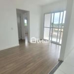 Apartamento com 2 dormitórios à venda, 49 m² por R$ 270.000,00 - Itapark Residencial - Vargem Grande Paulista/SP