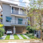 Triplex casa - Palm Hills - Cotia/SP