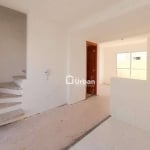 Casa com 2 dormitórios à venda, 50 m² por R$ 210.000 - Centro (Caucaia do Alto) - Cotia/SP