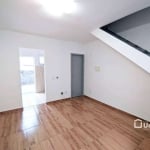 Casa com 2 dormitórios para alugar, 50 m² por R$ 1.200,00/mês - Caucaia do Alto - Cotia/SP